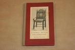 Boek over Oude Deense Volkskunst [Antieke meubels etc..., Antiek en Kunst, Ophalen of Verzenden
