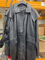 Twee zwaar leren motorjas (3XL en 6XL) merk Leather force, Overige merken, Heren, Jas | leer, Ophalen of Verzenden