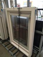 4 x kozijn met draaikiep raam, Gevelraam of Ruit, 80 tot 120 cm, 120 tot 160 cm, Nieuw