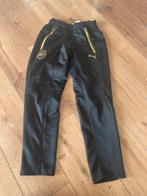 Puma trainings broek arsenal voetbal broek, Broek, Gebruikt, Puma, Ophalen of Verzenden