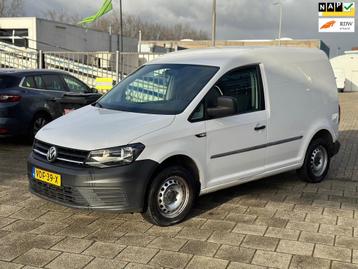 Volkswagen Caddy 2.0 TDI L1H1 BMT Trendline beschikbaar voor biedingen