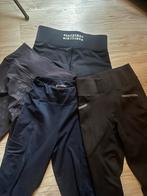 Pakket rijbroeken maat 36, Kleding | Dames, Ophalen of Verzenden, Zo goed als nieuw, Maat 36 (S), Overige typen