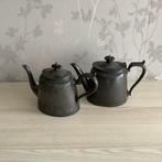 Theepotten, Antiek en Kunst, Ophalen