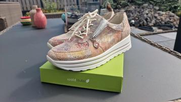Waldläufer Summer Eclis Schoenen Maat 6,5 beschikbaar voor biedingen