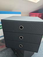 Mooie Opbergdozen A4 Formaat, Huis en Inrichting, Kasten | Ladekasten, Ophalen of Verzenden