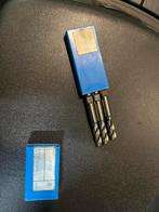 Nieuwe Gerfa Metaalfrezen 5mm, Doe-het-zelf en Verbouw, Ophalen of Verzenden, Nieuw, Overige soorten