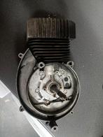 Vespa piaggio ciao citta si bravo elektronisch brom blok 65c, Fietsen en Brommers, Ophalen of Verzenden, Gebruikt, Blok