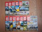 Autoweek 2024: Nummers 41 t/m 52, Boeken, Auto's | Folders en Tijdschriften, Ophalen of Verzenden, Gelezen, Algemeen, Autoweek