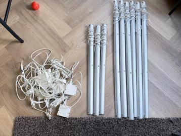 IKEA Striberg PAX kast verlichting 9x beschikbaar voor biedingen