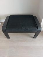 Voetensteun voor onder bureau, Ophalen