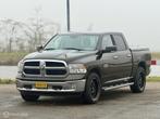 Dodge Ram 1500 3.6 V6 Quad Cab 6'4, Automaat, Gebruikt, Origineel Nederlands, RAM 1500