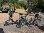 Pointer City, electrische fietsen, Gebruikt, 47 tot 51 cm, 50 km per accu of meer, Ophalen