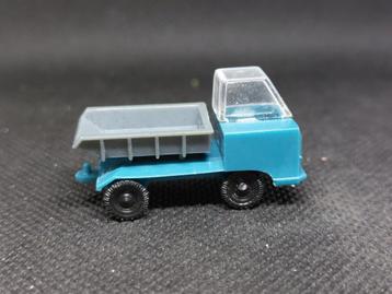 MTHO - Busch Multicar M22 Kipper (13752) beschikbaar voor biedingen