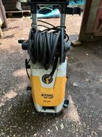 Stihl RE 128 Plus Hogedrukreiniger - Goed Werkend!, Tuin en Terras, Hogedrukreinigers, Ophalen, Gebruikt, Elektrisch, Met regelbare waterdruk