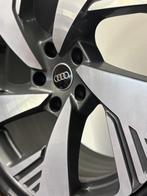 NIEUWE 20” Audi Q6 velgen + winterbanden ORIGINEEL, Ophalen, Velg(en), Nieuw, Winterbanden
