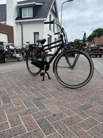 jongens schoolfiets, Ophalen of Verzenden, Zo goed als nieuw, 26 inch of meer, Cortina