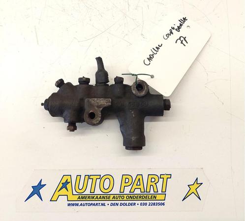 Cadillac Coupe Deville Proportioning Valve 1973-1980, Auto-onderdelen, Remmen en Aandrijving, Amerikaanse onderdelen, Cadillac