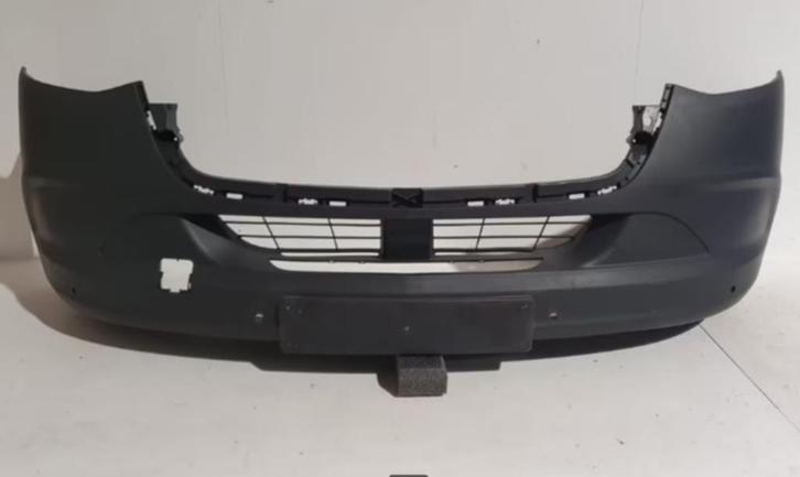Bumper Mercedes-Benz Sprinter W907 W910 Voorbumper 3801942, Auto diversen, Tuning en Styling, Ophalen