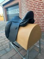 NIEUW!!! Kentaur Thetis 17.5” fit 4, Dieren en Toebehoren, Paarden en Pony's | Zadels, Ophalen of Verzenden, Nieuw, Dressuur