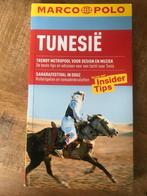 Reisgids Marco Polo Tunesië (€4,10 incl verzending), Boeken, Reisgidsen, Marco Polo, Afrika, Ophalen of Verzenden, Zo goed als nieuw