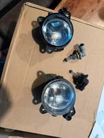 Mistlampen vw transporter t5 2003-2008, Auto-onderdelen, Ophalen, Gebruikt