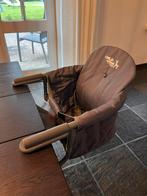 Child Wheels Tafelhangstoel - Nieuw!, Kinderen en Baby's, Ophalen of Verzenden, Nieuw, Hangstoel, Aanschuifbaar