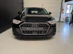 Audi A1 Sportback 25 TFSI, Auto's, 95 pk, Zwart, Origineel Nederlands, Bedrijf