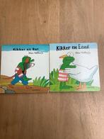 Kikker en rat, Max Velthuijs, Ophalen of Verzenden, Zo goed als nieuw, 2 tot 3 jaar
