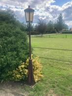 Staande Buitenlampen - Set van 5, Tuin en Terras, Ophalen, Gebruikt, Staande lamp, Netvoeding