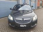 Opel INSIGNIA 2.0 T Edition, Auto's, Gebruikt, 4 cilinders, 10 km/l, Bedrijf
