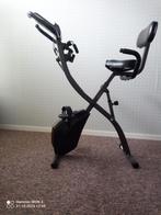 Slim cycle hometrainer van tell sell (HARDERWIJK), Ophalen, Gebruikt, Armen, Stoelfiets