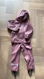 Name It regenpak maat 110, Kinderen en Baby's, Kinderkleding | Maat 110, Ophalen, Gebruikt, Meisje, Setje