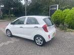 Kia PICANTO 1.0 CVVT ECONOMYLINE / Usb / Aux / 5 Deurs / Sta, Voorwielaandrijving, Euro 5, Gebruikt, Huisgarantie