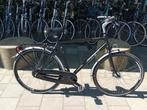 Trek Manhattan h61 herenfiets, Versnellingen, Overige merken, 61 tot 65 cm, Gebruikt