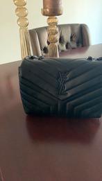 YSL Loulou tas, Ophalen of Verzenden, Nieuw, Zwart