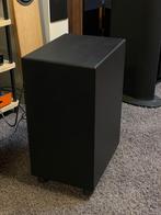Rel Storm III, Ophalen, Gebruikt, Subwoofer, Overige merken
