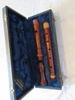 Mooie Hans Coolsma alt blokfluit, Muziek en Instrumenten, Blaasinstrumenten | Blokfluiten, Gebruikt, -, -, -