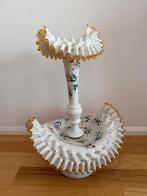 Antiek Biedermeier Middenstuk, Antiek en Kunst, Antiek | Vazen, Ophalen