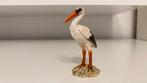 Schleich Ooievaar ~ 13267 (6), Verzamelen, Ophalen of Verzenden, Zo goed als nieuw, Vogel, Beeldje of Figuurtje