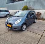 Suzuki Alto 1.0 2010 Airco,Abs,Radio,Nieuw APK NAP, Voorwielaandrijving, Stof, 200 kg, 4 stoelen