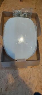 Nieuwe Pressalit Design Toiletbril, Overige typen, Nieuw, Minder dan 100 cm, 25 tot 50 cm