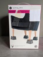 Stoelverhoger. Vitility, Ophalen of Verzenden, Zo goed als nieuw