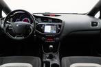 Kia pro_cee'd 1.6 GDI Business Pack Camera, Navigatie, Clima, Voorwielaandrijving, Euro 5, Gebruikt, Lichtsensor