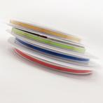 COB Ledstrip IP67 rol 10W per meter 24V, Ophalen of Verzenden, Nieuw, Lichtbak of (neon) lamp