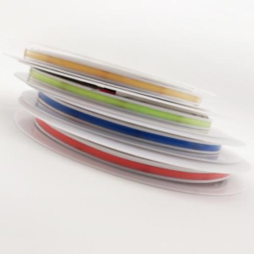 COB Ledstrip IP67 rol 10W per meter 24V, Verzamelen, Merken en Reclamevoorwerpen, Nieuw, Lichtbak of (neon) lamp, Ophalen of Verzenden