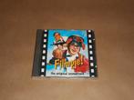 Soundtrack CD Filmpje, Cd's en Dvd's, Ophalen of Verzenden, Zo goed als nieuw