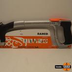 Bahco 325 IJzerzaagbeugel 300 mm met Sandflex Bi-Metal   541, Ophalen of Verzenden, Nieuw