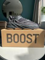 Yeezy 700 Utility black 43 1/3, Kleding | Heren, Schoenen, Ophalen of Verzenden, Nieuw, Zwart