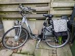 Electro fiets met defecte accu shimano, Versnellingen, Overige merken, Zo goed als nieuw, Ophalen