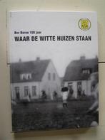Bvv Borne 100 jaar. Waar de witte huizen staan., Boeken, Geschiedenis | Stad en Regio, Ophalen of Verzenden, Nieuw